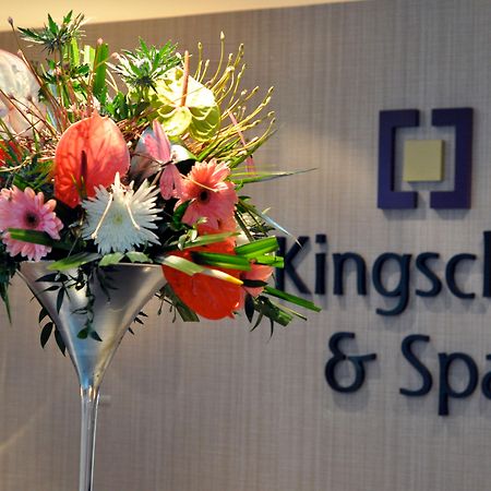 אינברנס Kingsmills Hotel מראה חיצוני תמונה